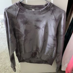 Lululemon Crewneck